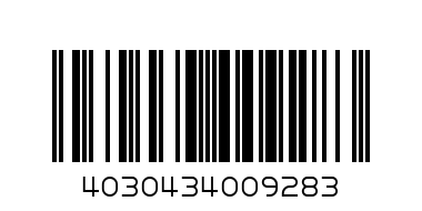 РЕМЪК 10/0988 FL - Баркод: 4030434009283