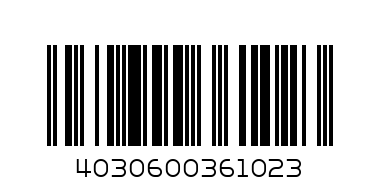 давидов блу тънък - Баркод: 4030600361023