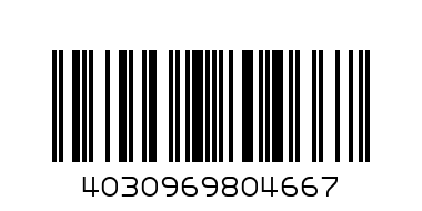 CENTRUM ПЕРМАНЕНТЕН МАРКЕР ЧРН - Баркод: 4030969804667