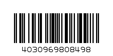 ГЕЛ ХИМИКАЛ CENTRUM GOLD - Баркод: 4030969808498