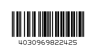 CENTRUM НОЖИЦА ГУМ.ДРЪЖКИ 17.5 - Баркод: 4030969822425