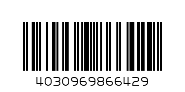 CENTRUM ТЕФТЕРЧЕ А6 40Л 86642 - Баркод: 4030969866429