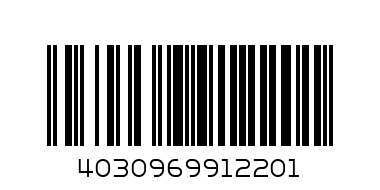 ЛАСТИЦИ Ф4СМ. 100Г. 91220 - Баркод: 4030969912201