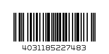 802748 ЛАГЕР ГЛАВИНА ЗАДНА К-Т OPTIMAL - Баркод: 4031185227483