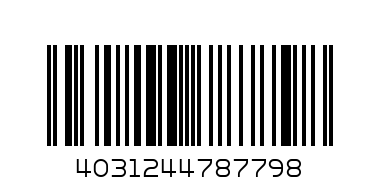 Диетична храна "Humana SL" 7798 - Баркод: 4031244787798