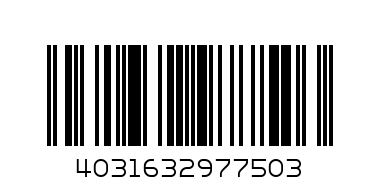 BOX - VITAROME - HYDRO Gel Cream, 50 ml. - Баркод: 4031632977503