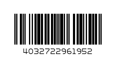 ALLES FÜR DIE SCHULE Т Мини текстмаркери забавни лица, комплект 6 неонови цвята - Баркод: 4032722961952