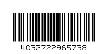 ABC-5 Восъчен пастел, 12 цвята - Баркод: 4032722965738