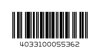 Уинстън син100мм 10циг. - Баркод: 4033100055362