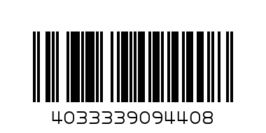 Корда за декорация - Баркод: 4033339094408