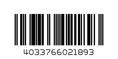 Повод Nobby SoftGrip черв 20 мм - Баркод: 4033766021893