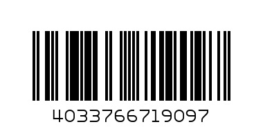 МИШКА ЙО-ЙО 9СМ 80058 - Баркод: 4033766719097