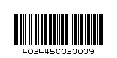 Отвертка Афърмс  280у  DA3577      3.00 - Баркод: 4034450030009