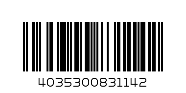 Гаечен ключ 18х19мм - Баркод: 4035300831142