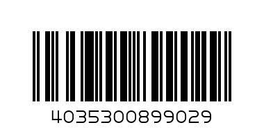 Отвертка изолирана 3.5х100 - Баркод: 4035300899029