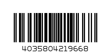 Лагер 6311 2RSRC4 - Баркод: 4035804219668