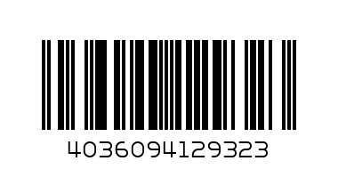 Ч-щи ликра  ХЛ - Баркод: 4036094129323