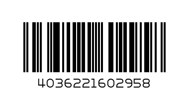 Дъглас Хепи ЕДТ 50мл - Баркод: 4036221602958