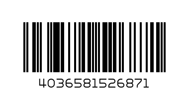 SOS Шампоан п/в Въшки 100 мл /6 - Баркод: 4036581526871