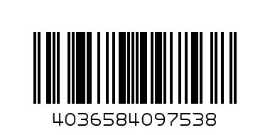 КЕРАМ.ДЮЗА 47.0 ММ №4 10N45 - Баркод: 4036584097538