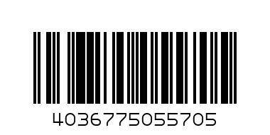 Химикал Офис Пойнт, щракащ - Баркод: 4036775055705
