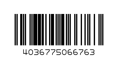 Перманентен маркер Office Point Объл връх блистер Зелен - Баркод: 4036775066763