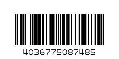 НОЖИЦА OFFICE POINT 25.5 СМ - Баркод: 4036775087485