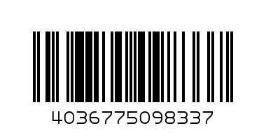НОЖИЦА 15 см OfP - Баркод: 4036775098337