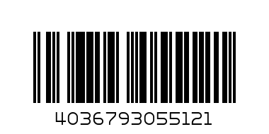 ПРЕХОДНИК ЗА ПЕРВАЗ КАН.ДЪБ W130 - Баркод: 4036793055121