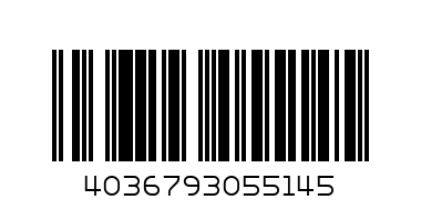 ПРЕХОДНИК ЗА ПЕРВАЗ БЯЛ ЯСЕН W131 - Баркод: 4036793055145