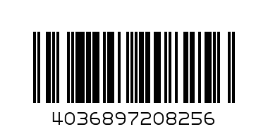 Перфекто котки - Баркод: 4036897208256