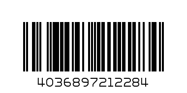Перфекто дог 1240 гр. - Баркод: 4036897212284