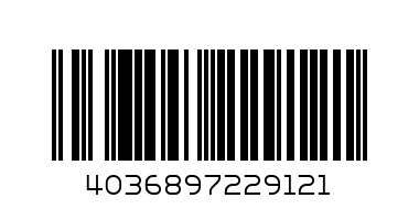 перфекто дог софт - Баркод: 4036897229121
