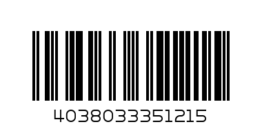 POP Блясък и стил комплект 3512110 - Баркод: 4038033351215