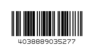 36-962-13 SPICE  ШКАФ ЗА МИВКА К/Ф:БЯЛ/MDF БЯЛ HG Ш/В/Д:81х55х47см - Баркод: 4038889035277