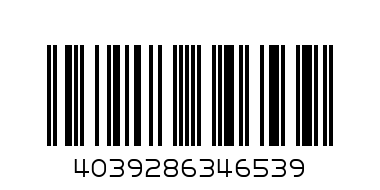 ГАЙКА М4 ЗА ШПИЛКА - Баркод: 4039286346539