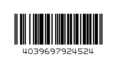 Сейф-касичка - Баркод: 4039697924524