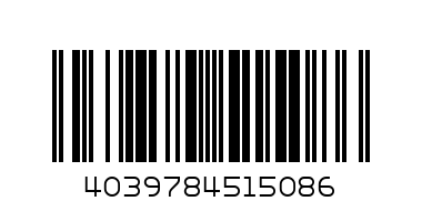 SE 5.100 - Баркод: 4039784515086