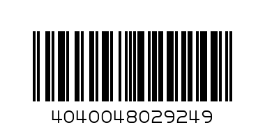 Чантичка-класьор-Behr-9102924 - Баркод: 4040048029249