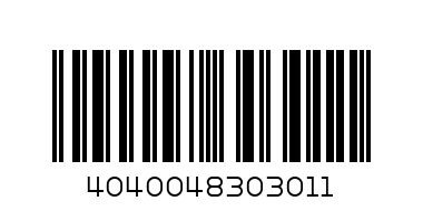 Фенер-Behr-9930301 - Баркод: 4040048303011