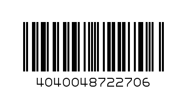 Flat Feeder Behr  40gr - 4272270 - Баркод: 4040048722706