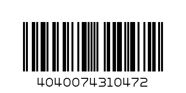 КОЛЕСЕН ЛАГЕР К-Т MEYLE 014 098 0035S - FAG 713667310 - Баркод: 4040074310472