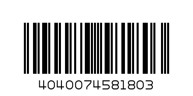 ПОМПА ЗА ЧИСТАЧКИ 11-14 870 0001 - Баркод: 4040074581803