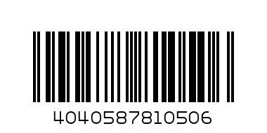 МИШКА EDNET COMBO ОПТИЧНА USB+PS/2 ЧРН - Баркод: 4040587810506
