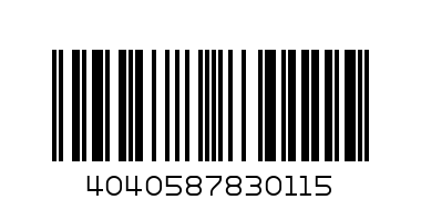 Микрофон Ednet - Баркод: 4040587830115