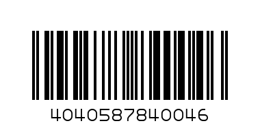 Преходник Serial към PS2 - мъжко/мъжко - Баркод: 4040587840046