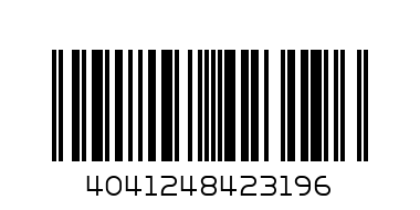 61-52412-00-529.990-ГАРНИТУРА ГЛАВА - Баркод: 4041248423196