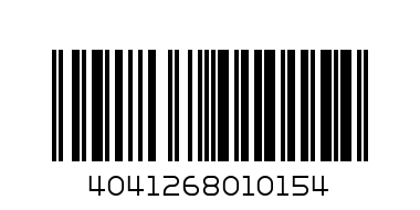 Нинджа Яйце - Баркод: 4041268010154