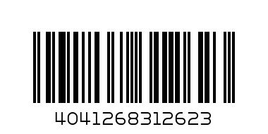 КЛЮЧОДЪРЖАТЕЛ - Баркод: 4041268312623