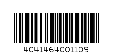 Вико Химически анкер комплект 25мл. - Баркод: 4041464001109